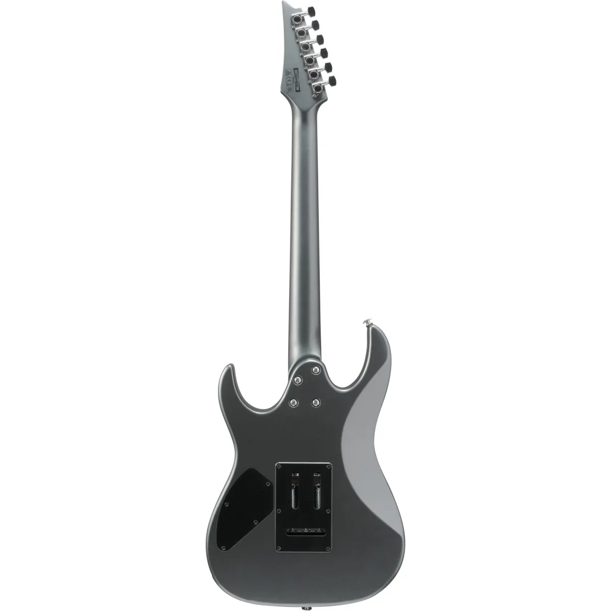 IBANEZ Ibanez GRX120SP-NGM Noble Gray Metallic Matte Gitara elektryczna - zdjecie 3