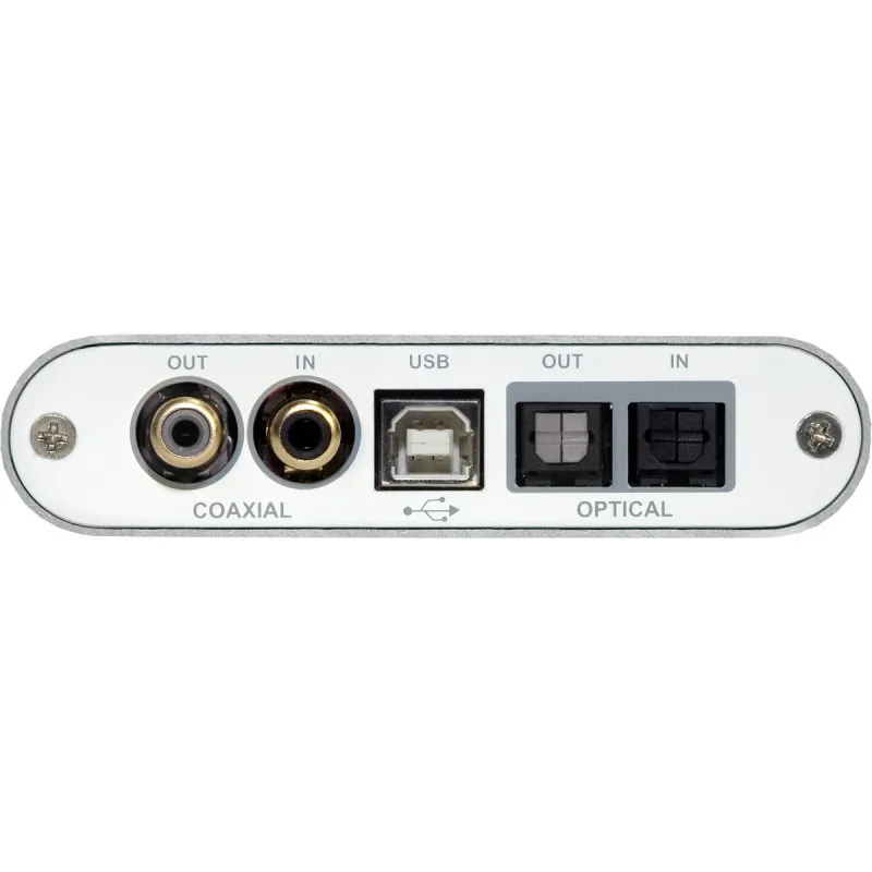 ESI ESI U24XL - interfejs audio - zdjecie 2