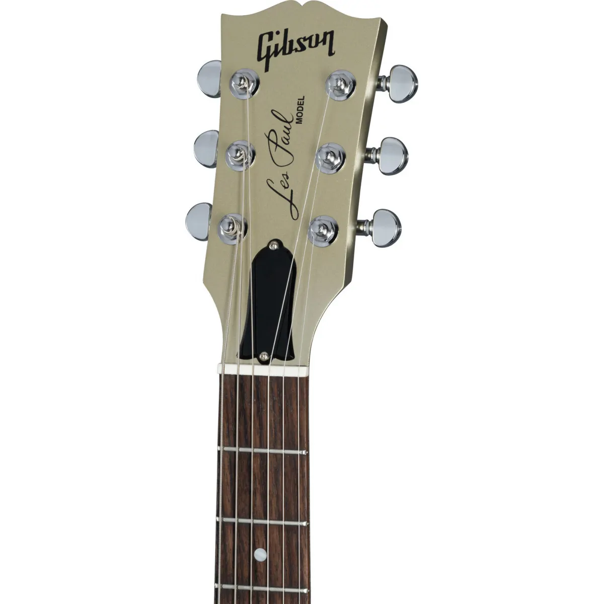 Gibson Gibson Les Paul Modern Lite Gold Mist Satin gitara elektryczna - zdjecie 6