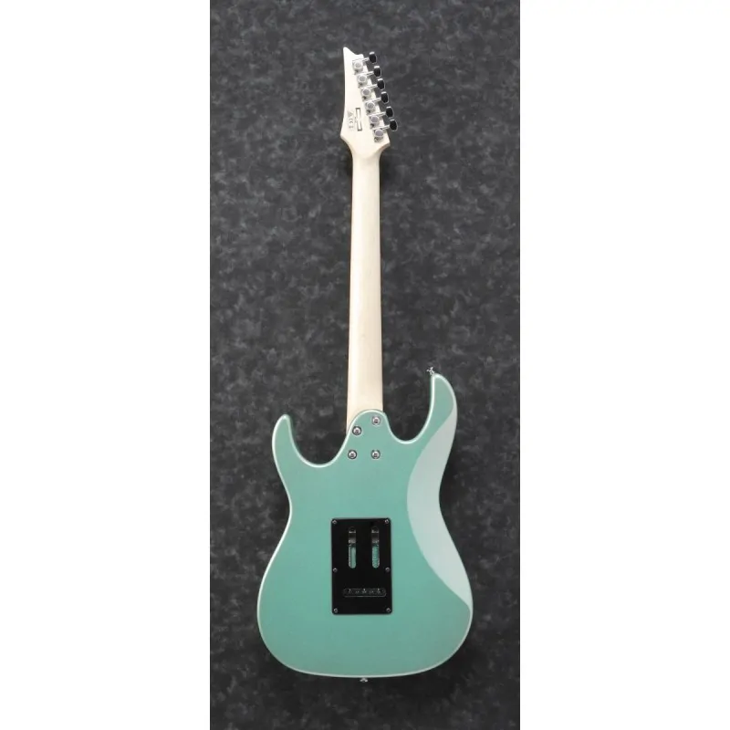 IBANEZ Ibanez Gio GRX40-MGN Metallic Light Green - zdjecie 3