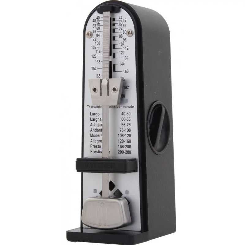 WITTNER Wittner Piccolino Metronom mechaniczny 890161