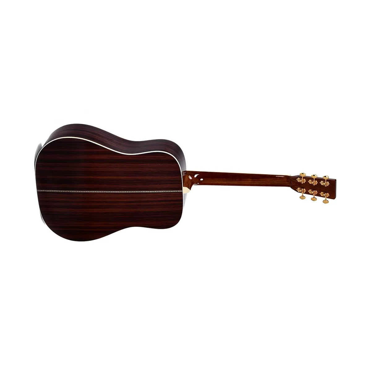 Sigma Guitars Sigma DT-42 - zdjecie 3