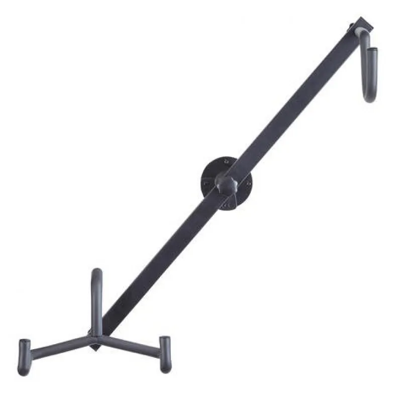 Warwick Warwick RS 20931 B/1C wieszak do gitary akustycznej