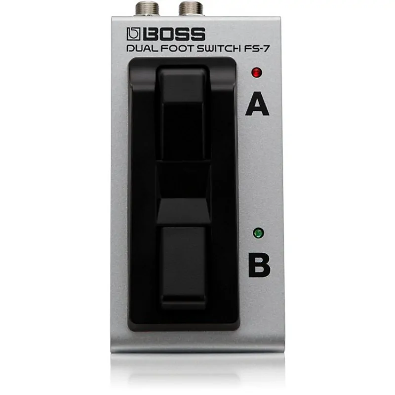 BOSS Boss FS-7