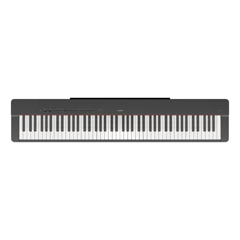 YAMAHA Yamaha P-225B Pianino cyfrowe - zdjecie 3
