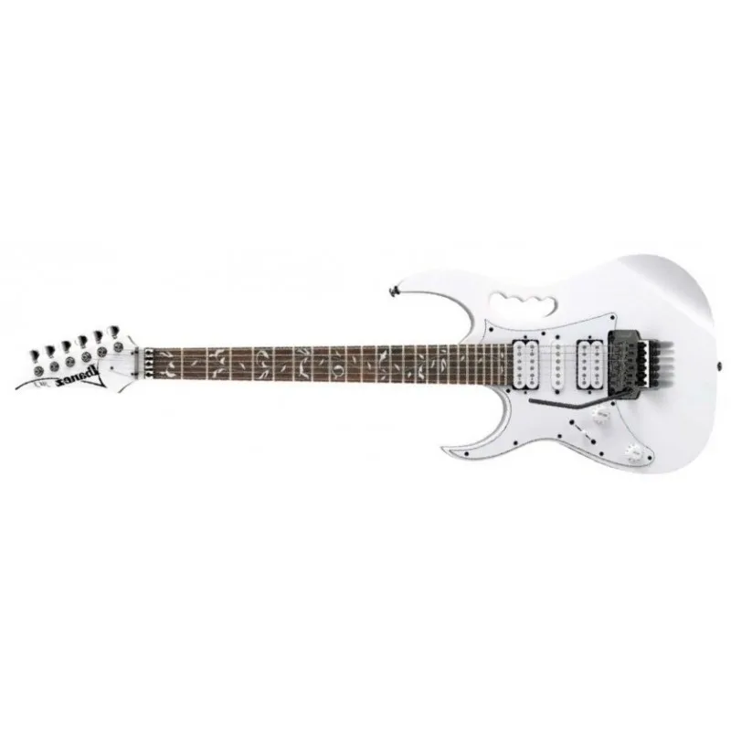 IBANEZ Ibanez JEMJRL WH