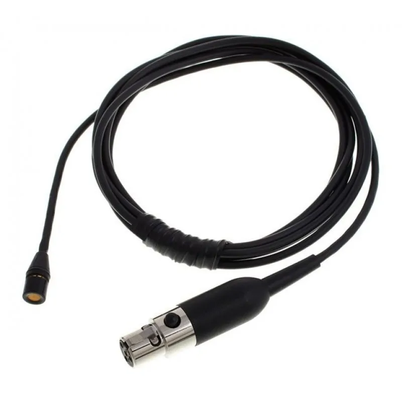 SHURE Shure MX153T/O-TQG mikrofon miniaturowy nagłowny