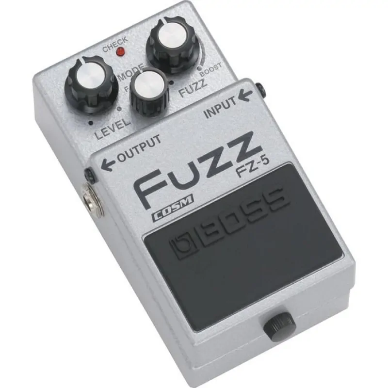 BOSS BOSS FZ-5 Fuzz - zdjecie 2