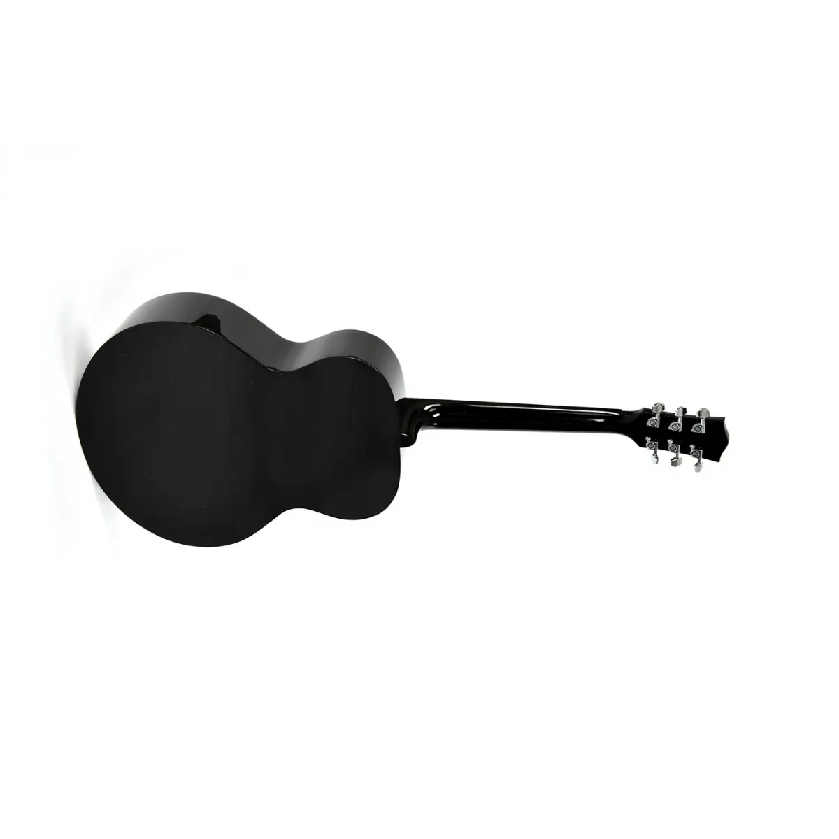 Sigma Guitars Sigma GJM-1E-MFBK - zdjecie 2