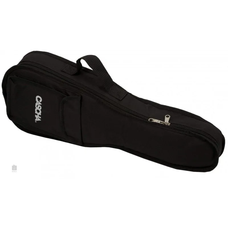 Cascha Cascha 2026 2024 Premium Soprano ukulele sopranowe - zdjecie 2