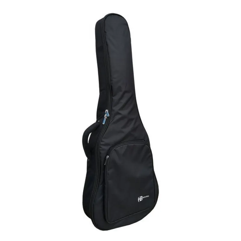 HardBag HardBag B-201901-39 pokrowiec klasyk czarny