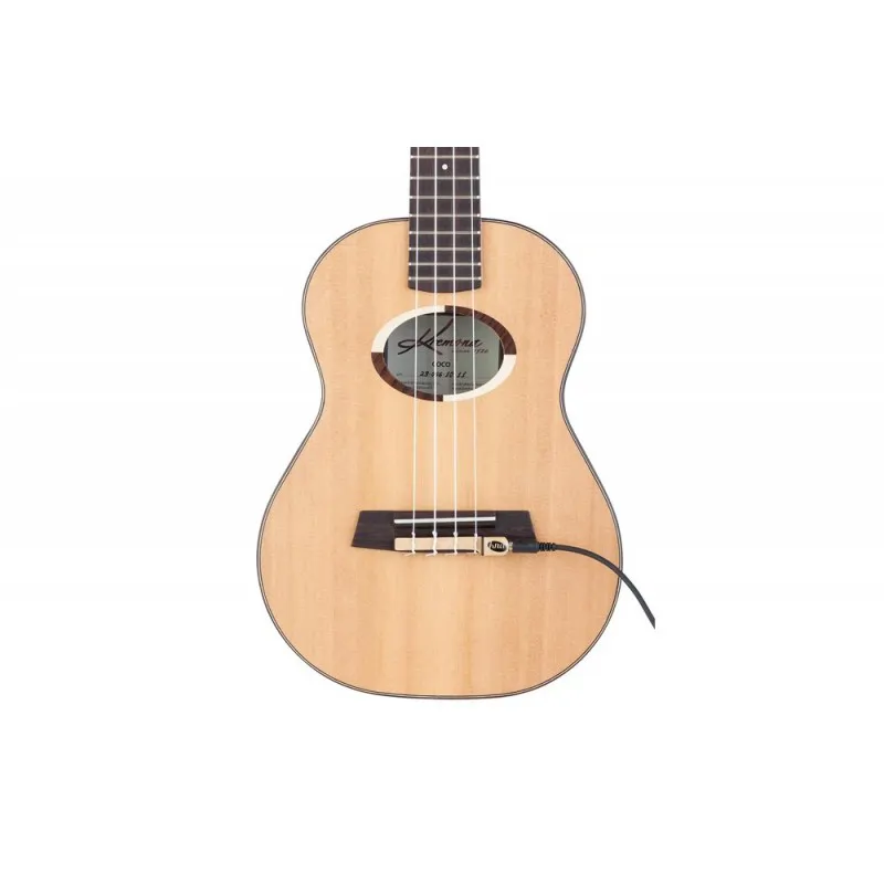 KNA KNA UK-1 Przystawka Piezo do Ukulele - zdjecie 2