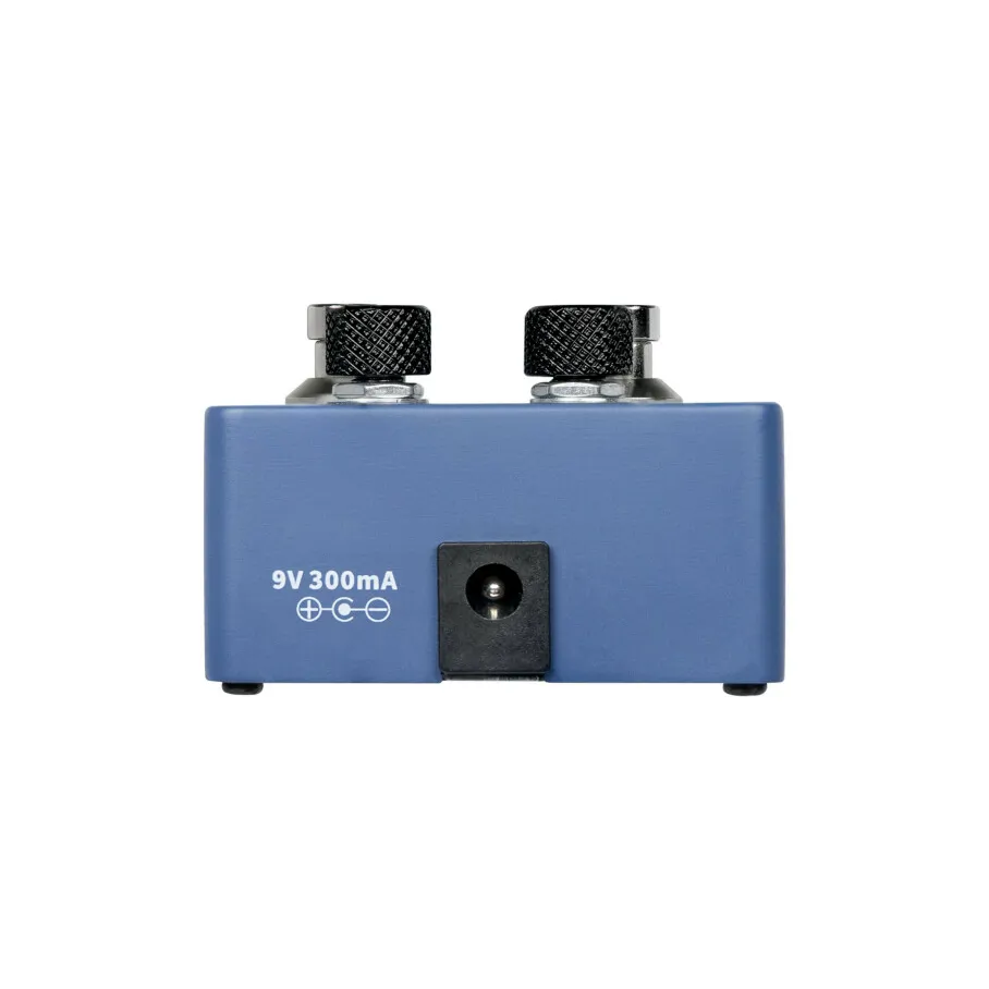 Mooer Mooer Harmony X2 Dual efekt gitarowy - zdjecie 8