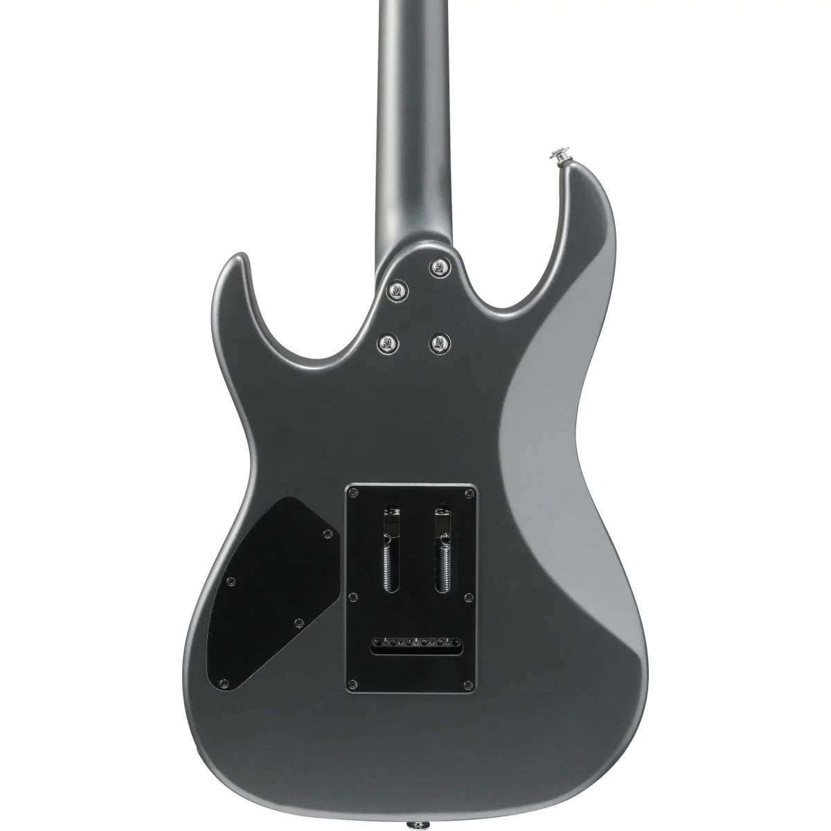 IBANEZ Ibanez GRX120SP-NGM Noble Gray Metallic Matte Gitara elektryczna - zdjecie 5