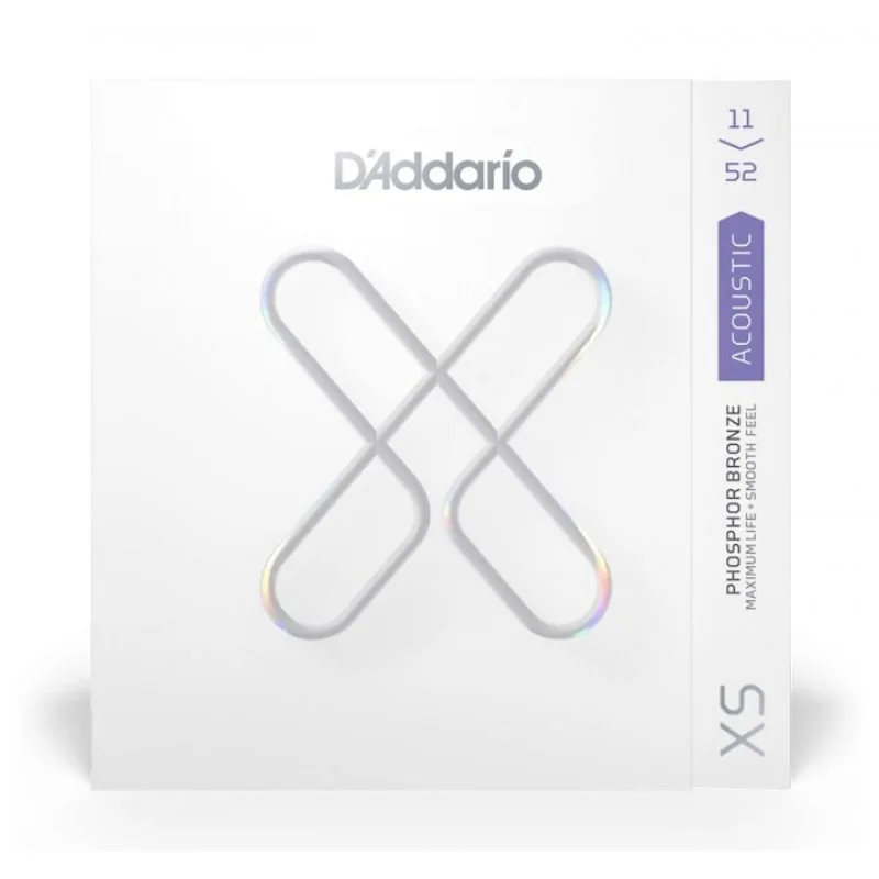 D'ADDARIO D'Addario XSAPB1152 11-52
