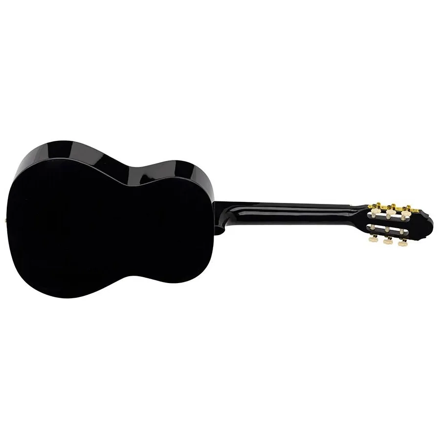  Martinez MTC-083/B 3/4 Black - zdjecie 3