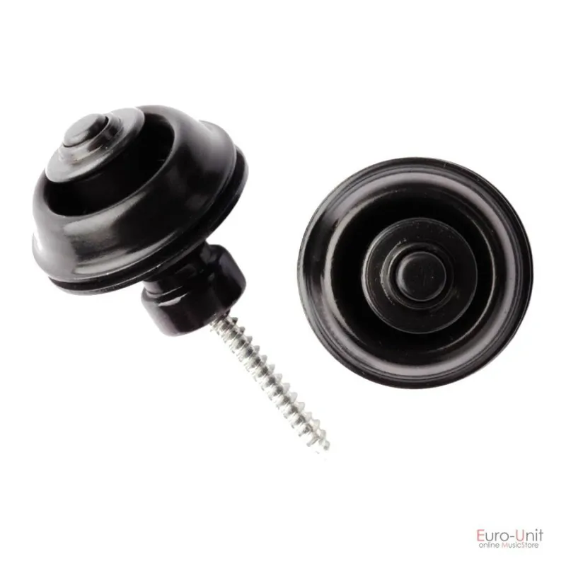 DUNLOP DUNLOP SLS1503BK strap lock blokada paska - zdjecie 2