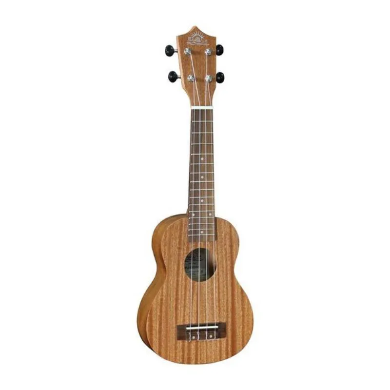 Jeremi Ukulele PUKANALA PU-BE01S Sopran
