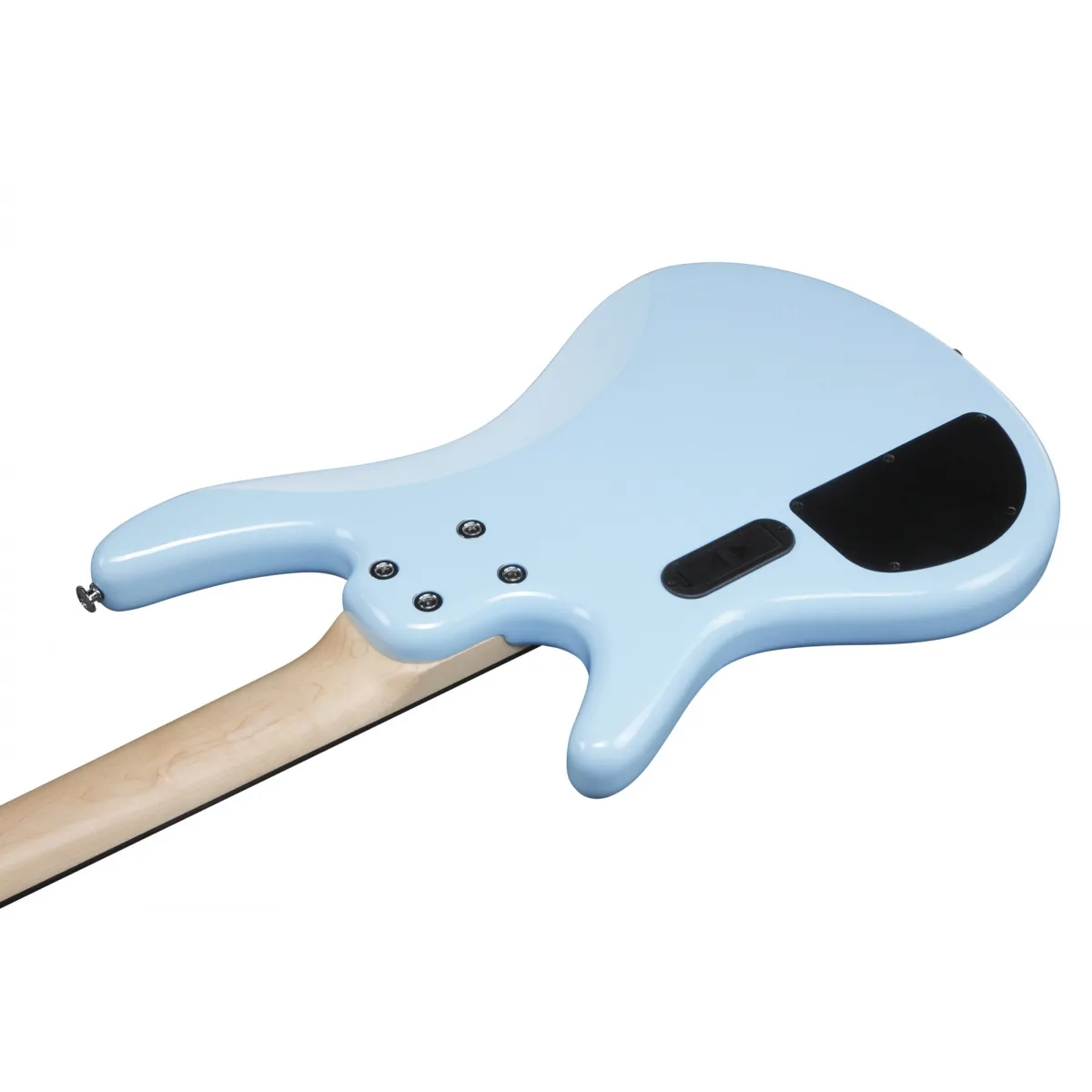 IBANEZ Ibanez GSR200-CEB Celeste Blue Gitara Basowa - zdjecie 4