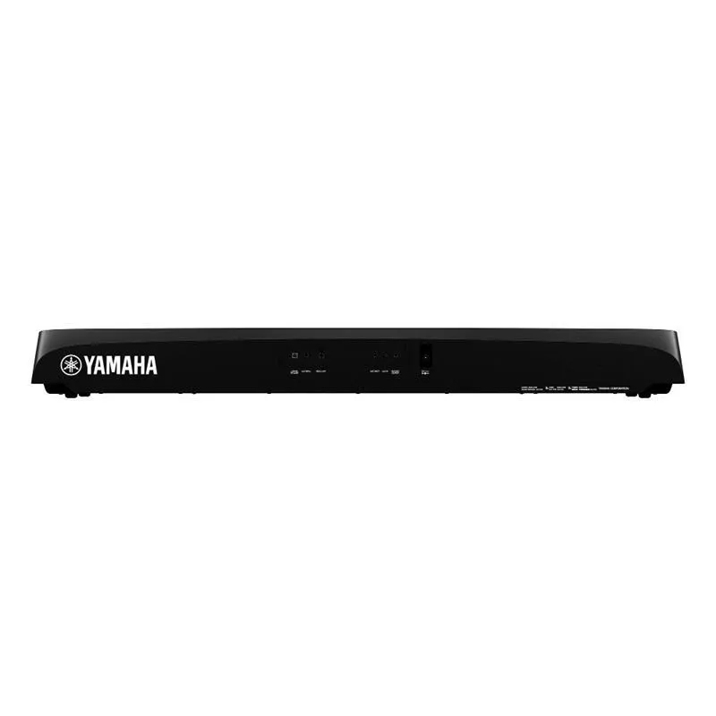 YAMAHA Yamaha DGX-670 B pianino cyfrowe czarne - zdjecie 2