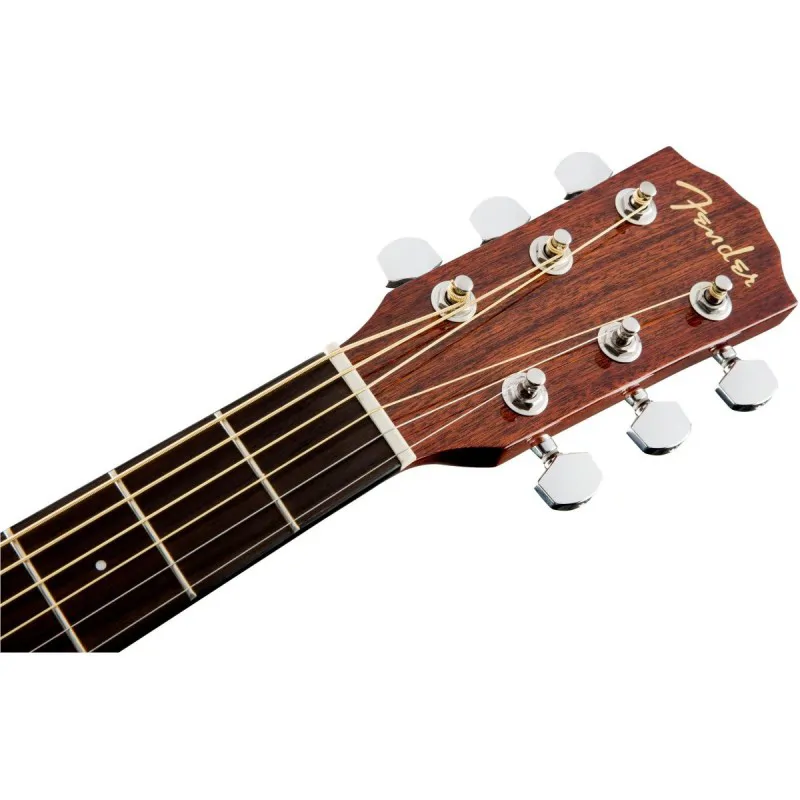 FENDER Fender CC-60S Concert Sunburst - zdjecie 6