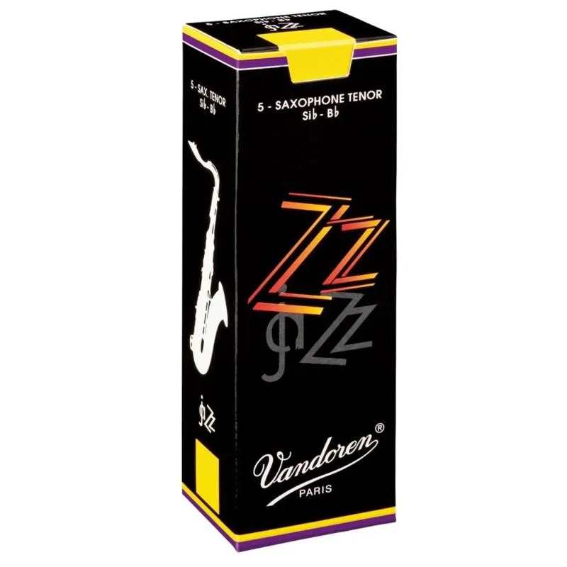 VANDOREN Vandoren ZZ 3 - stroik do saksofonu barytonowego