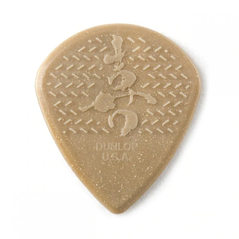 DUNLOP Dunlop Max-Grip Jazz III MATT HEAFY komplet 6 kostek - zdjecie 3