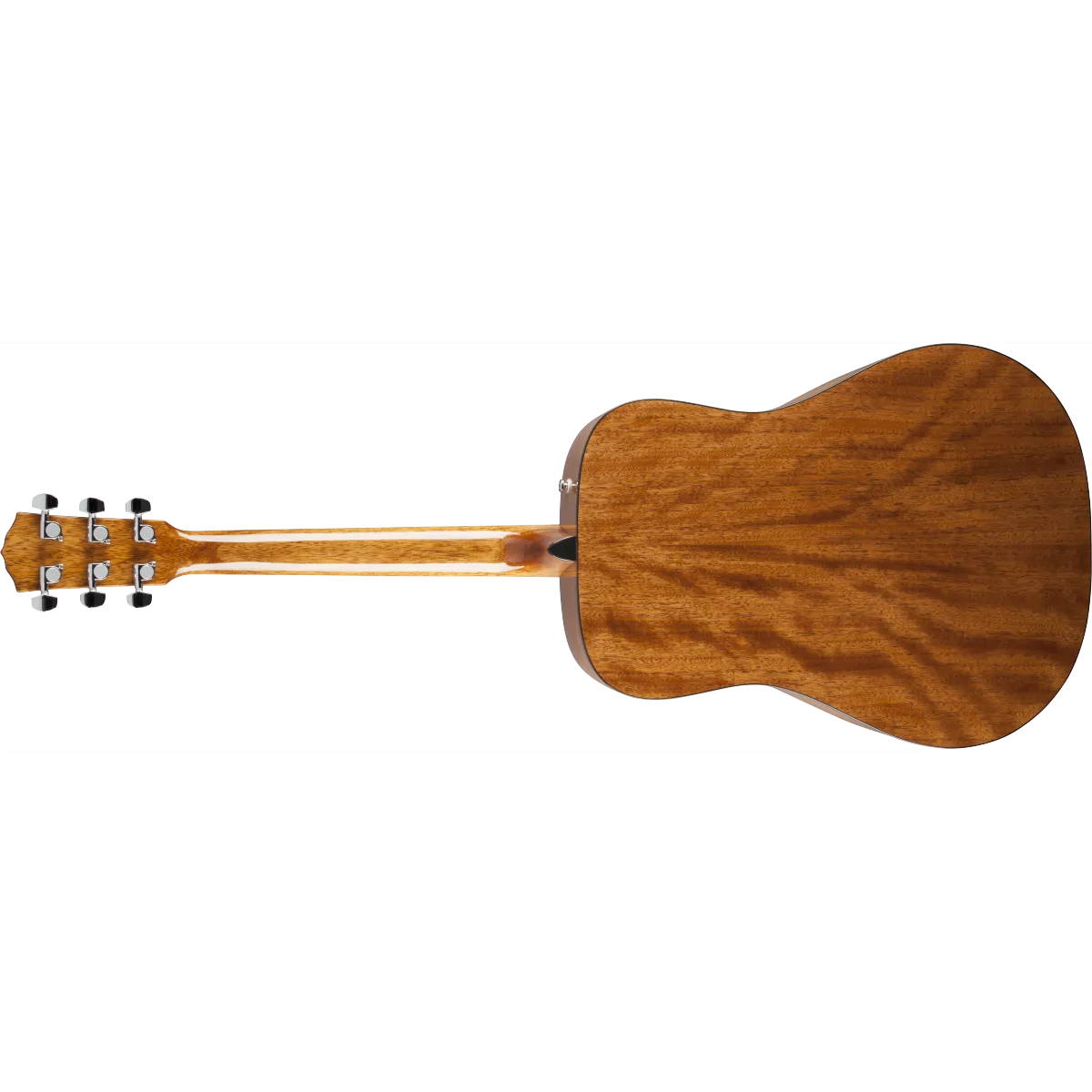 FENDER Fender CD-60 Dread V3 NAT z futerałem - zdjecie 2