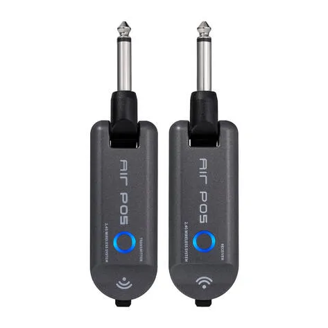 Mooer Mooer AP 05 Air Plug Wireless System system bezprzewodowy