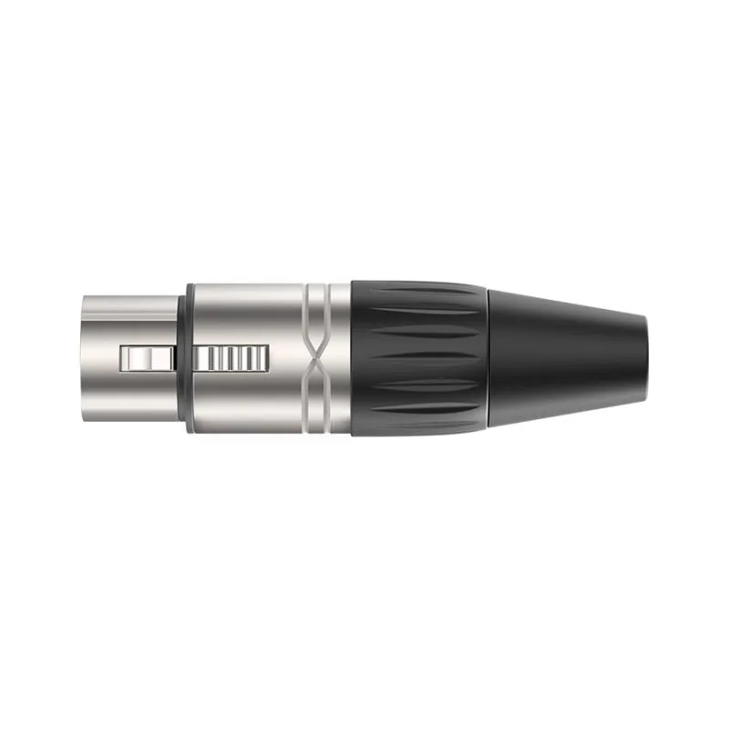 Roxtone Roxtone RX3FP-NT Wtyk typu XLR - zdjecie 4