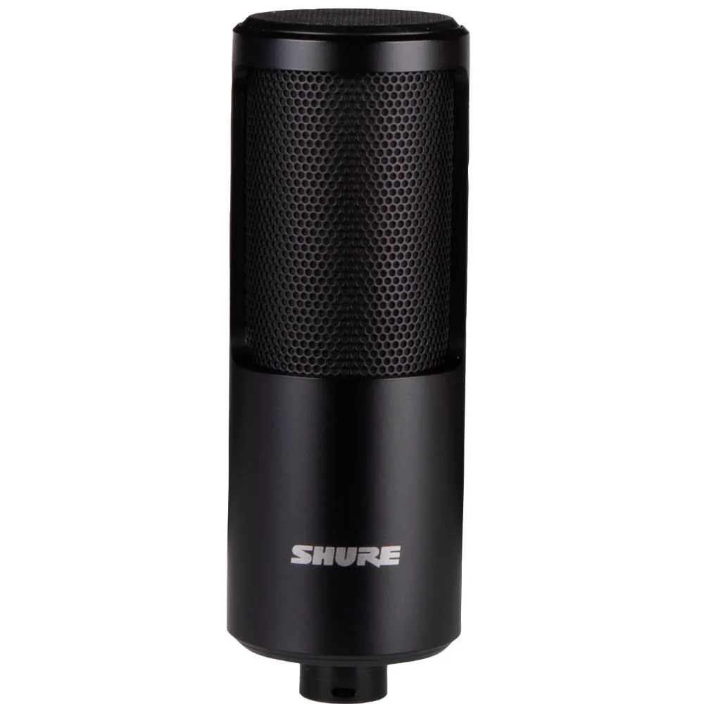 SHURE Shure SM4-K mikrofon pojemnościowy