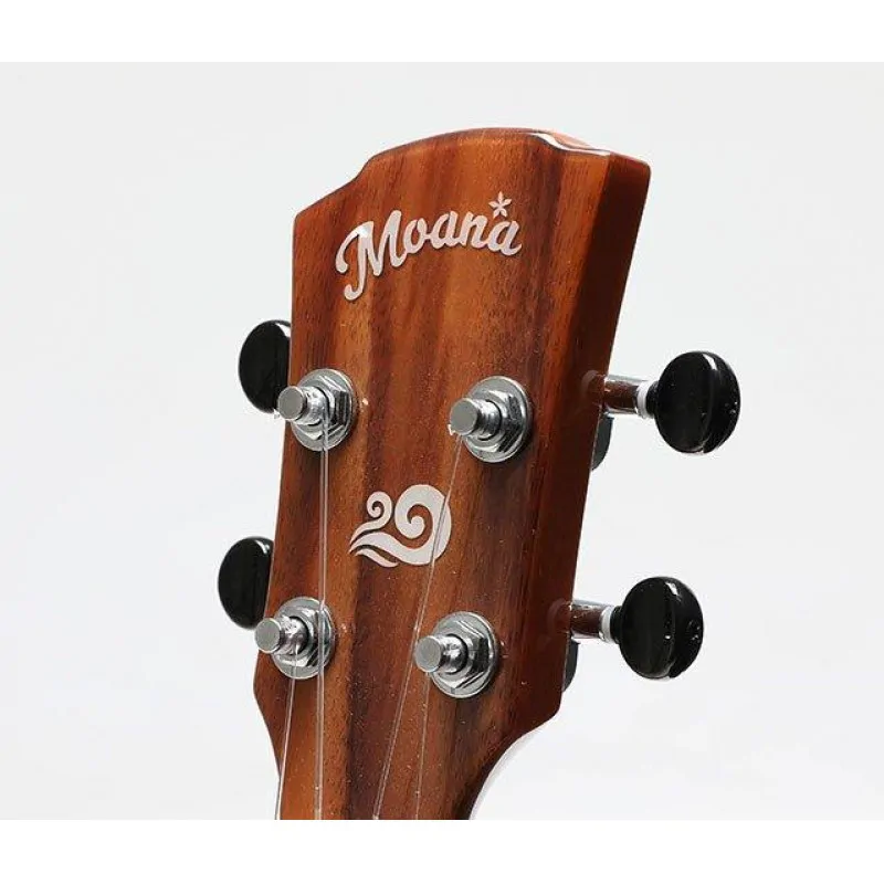 Moana Moana M-200S - ukulele sopranowe - zdjecie 5