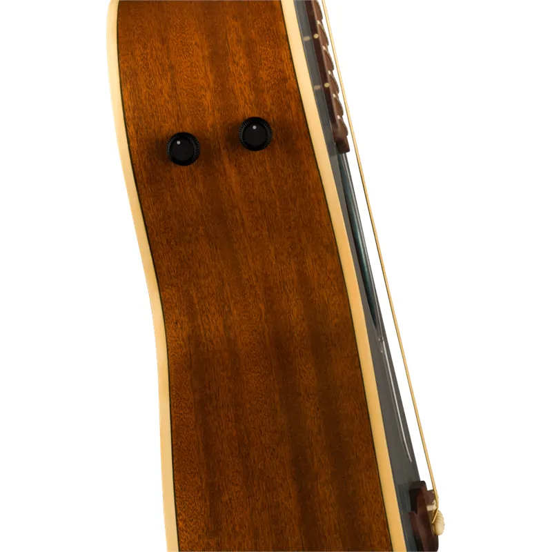 FENDER Fender Newporter Player Walnut Fingerboard Black Pickguard Tidepool - zdjecie 7