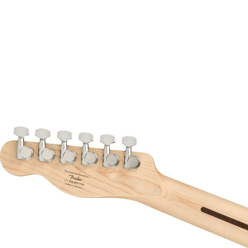 Squier Squier 037-8203-500 Aff Tele MN BPG 3TS gitara elektryczna - zdjecie 4