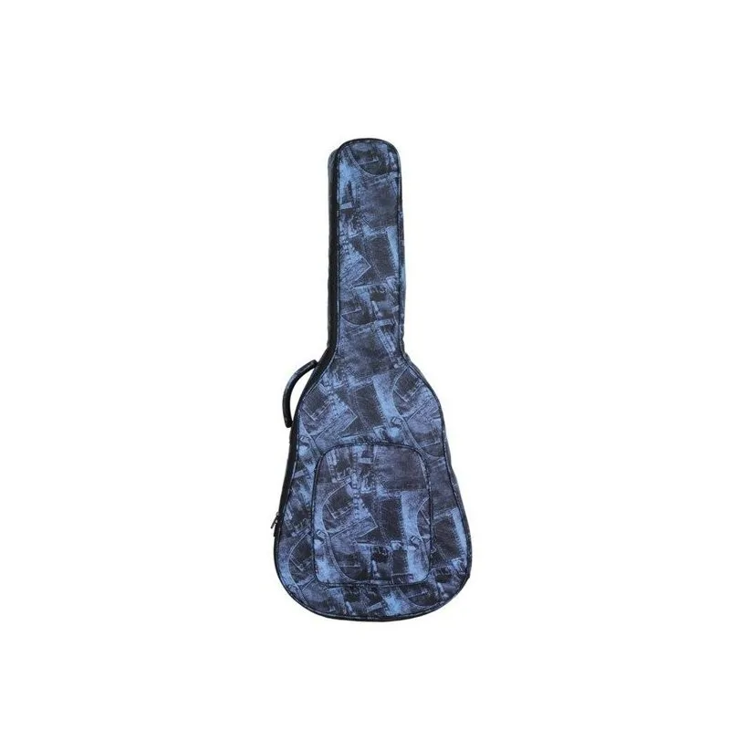 HardBag HardBag GB-03-5-39 pokrowiec na gitarę klasyczną 4/4