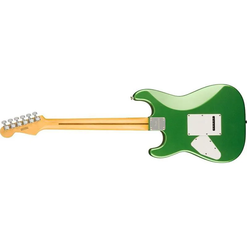 FENDER Fender 025-2102-376 Aerodyne SP Strat HSS MN SPG Speed Green Metallic - zdjecie 2