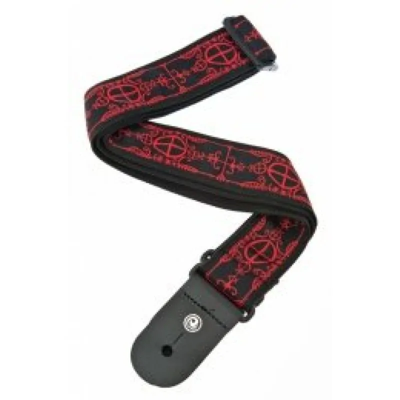 PLANET WAVES PLANET WAVES 50A12 pasek gitarowy