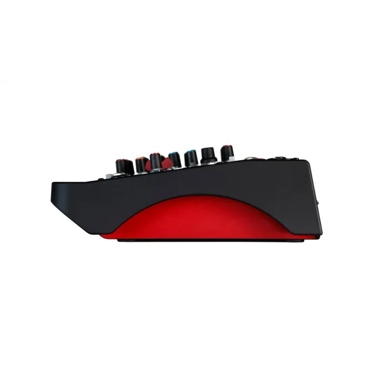 ALLEN & HEATH Allen&Heath ZEDi8 mikser audio - zdjecie 4