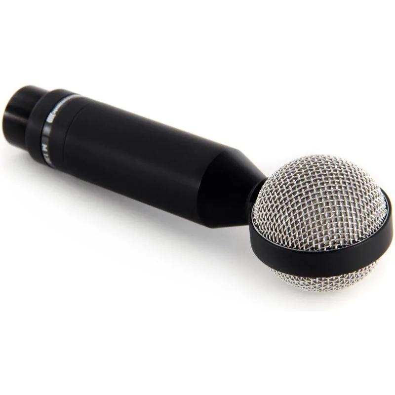 BEYERDYNAMIC beyerdynamic M 130 (2023) Mikrofon dynamiczny podwójna wstęga - zdjecie 2
