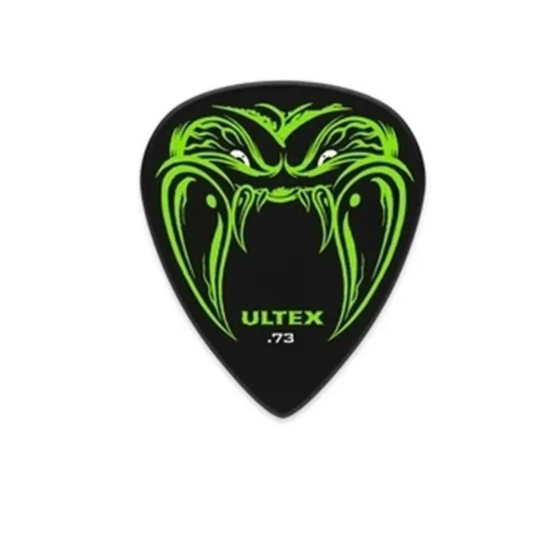 DUNLOP Dunlop PH112P.73 Hetfield Black Fang komplet 6 kostek 0.73mm