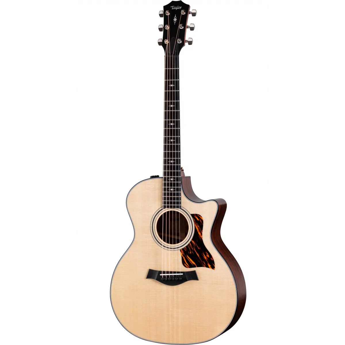 Taylor Guitars Taylor 314ce Natural Gitara Elektro-Akustyczna