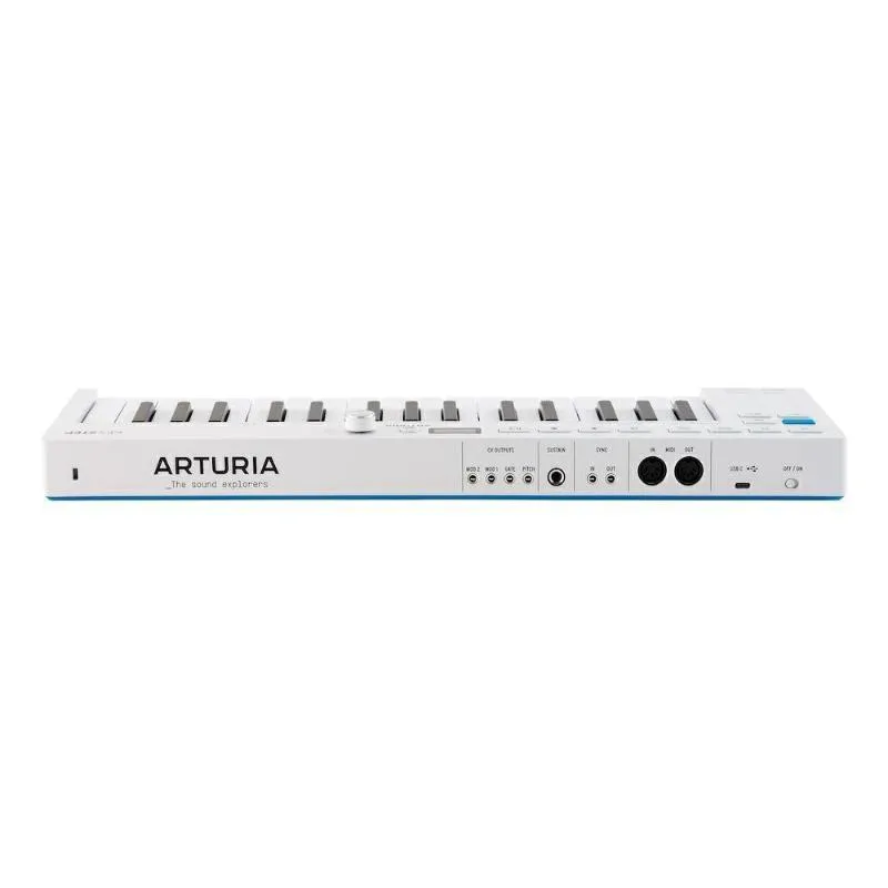 Arturia ARTURIA KEYSTEP mk2 - zdjecie 2