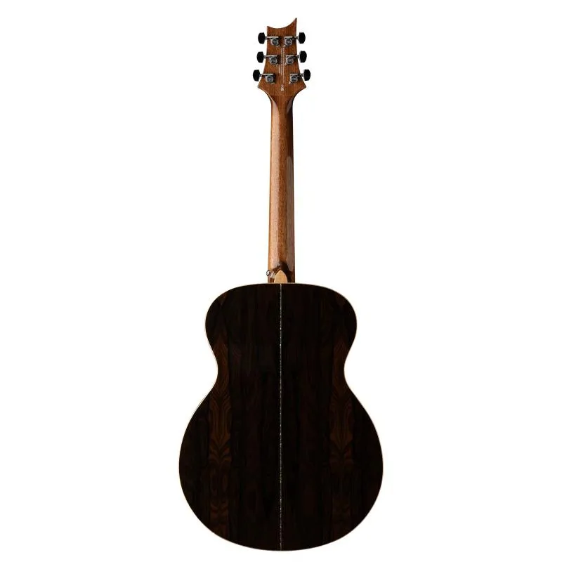 PRS PRS SE TE60 Natural - gitara elektro-akustyczna - zdjecie 3