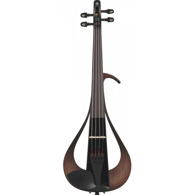 YAMAHA YAMAHA YEV-104 Black skrzypce elektryczne
