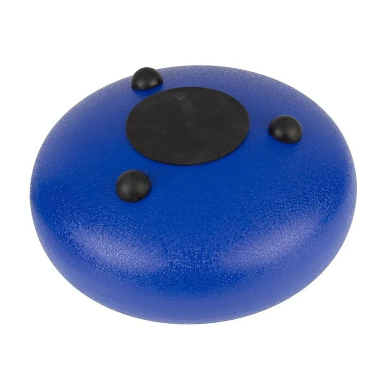 HAYMAN Hayman HTD1011/BU steel tongue drum 10" blue - zdjecie 4