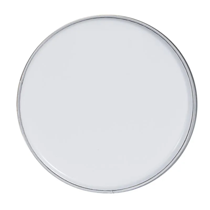 KERA AUdIO Kera Audio CP005-White Naciąg perkusyjny 20