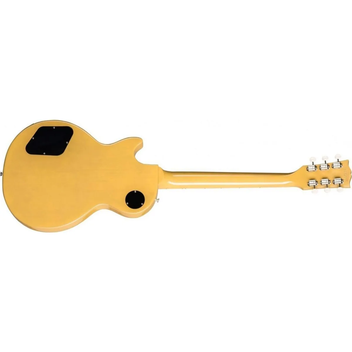 Gibson Gibson Les Paul Special TV Yellow - zdjecie 4