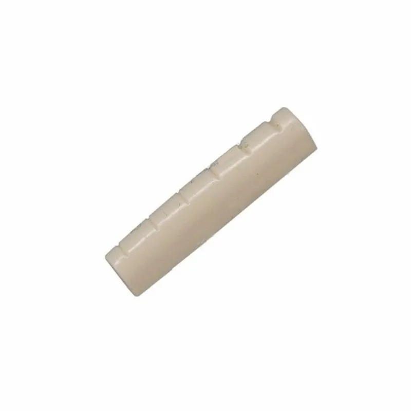 KERA AUdIO Kera Audio MPP-01 Biały Siodełko do gitary akustycznej