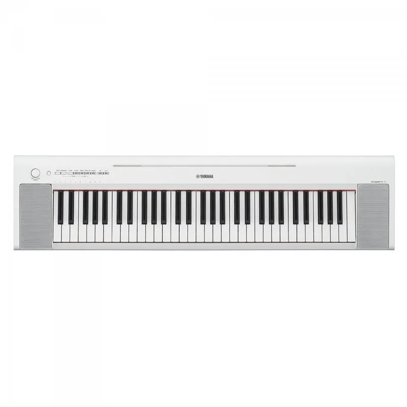 YAMAHA Yamaha NP-15WH pianino cyfrowe