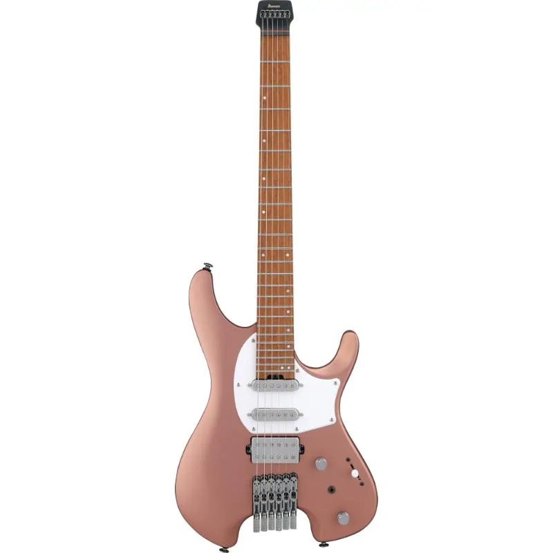 IBANEZ Ibanez Q54W-CMM Copper Metallic Matte Quest Series